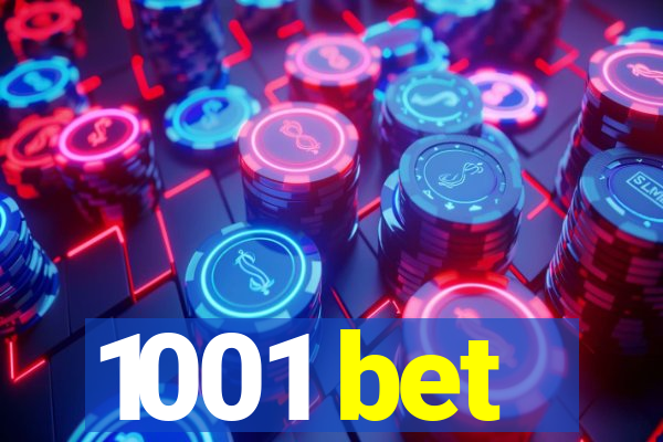 1001 bet